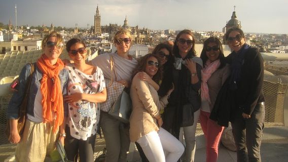SantiponceTours
