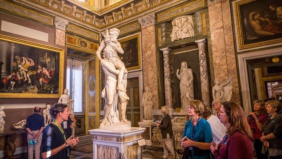 Rome