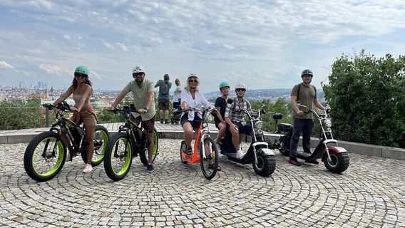 PragueTours