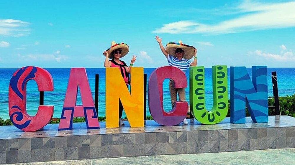 Cancun