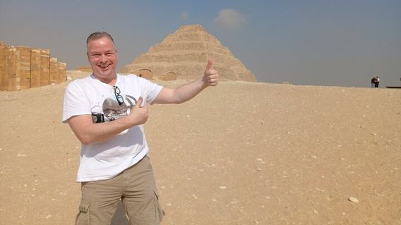 CairoTours
