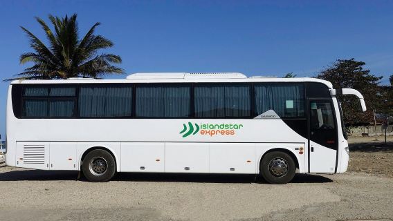 Boracay Transfer From Kalibo/Caticlan Airport To Boracay: One Way/Round Trip