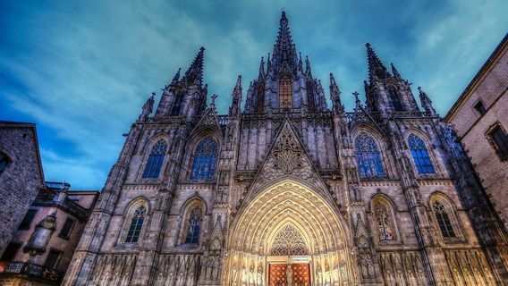 BarcelonaTours