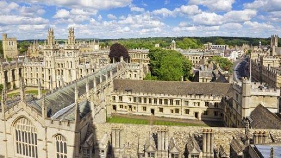 OxfordTours