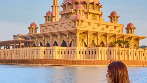 黑風洞+吉隆坡市區一日遊【華人中文粵語司導/帶玩導覽幫拍照】