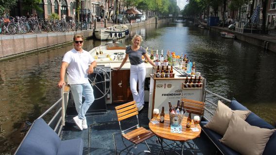 AmsterdamTours