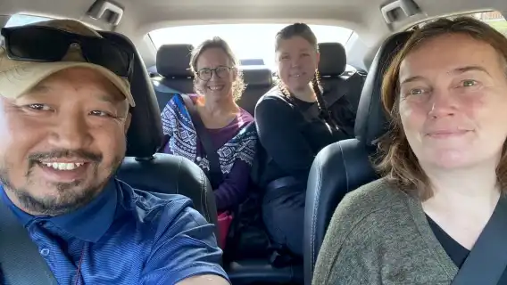 Chiang Mai: One-way Transfer to Pai by Private Car