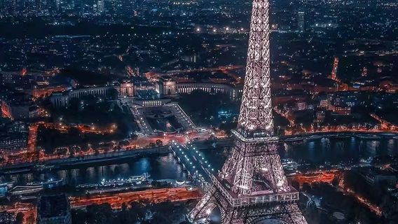 VersaillesTours
