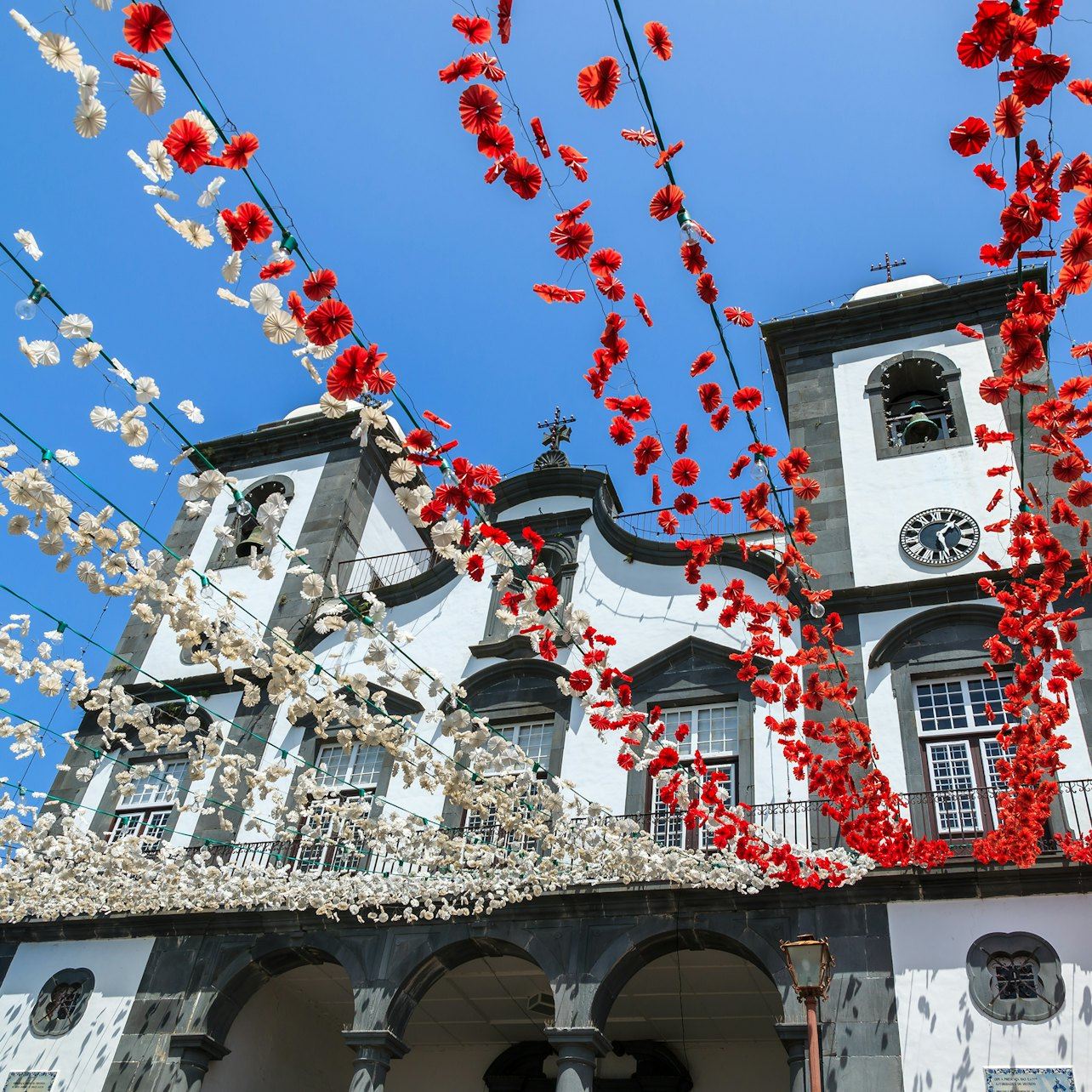 Hop-on Hop-off Bus Funchal