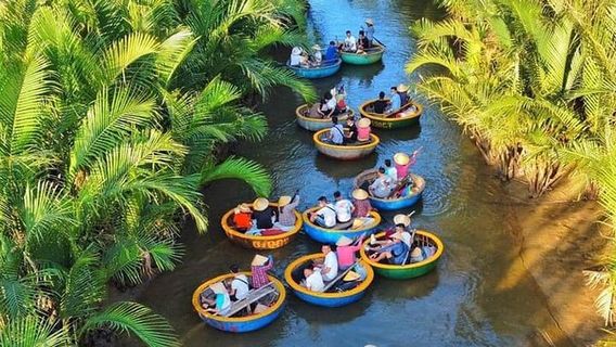 Da NangTours