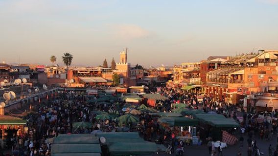 MarrakechTours