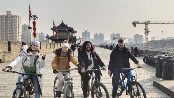Xi'anExperiences