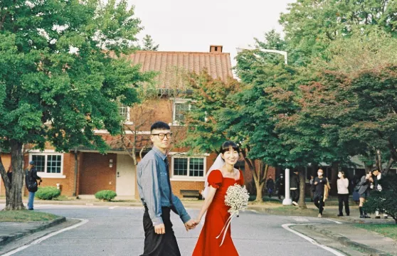 日本金澤Trip Moments【攝影師跟拍航拍約拍抓拍街拍寫真婚紗微電影/多語言翻譯/底片全送】