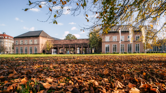 Germany + Leipzig City History Museum + Leipzig University + Grassi Museum one-day tour