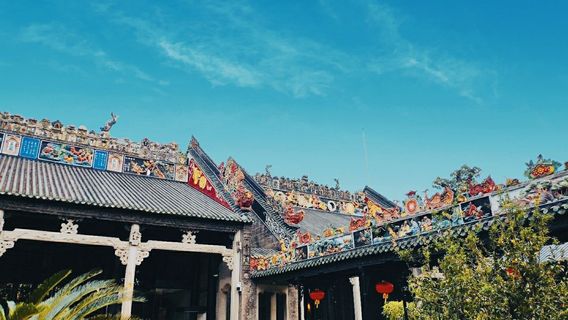 GuangzhouTours