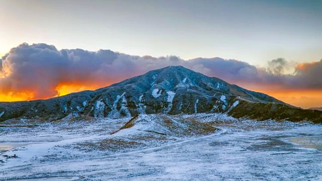 Mount Aso & Takachiho Day Tour