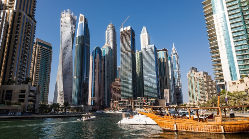 Private Dubai City Tour up to 6 People (Half-Day) Day Tours 3