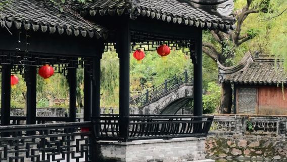 ZhongshanTours