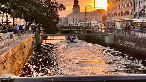 Gothenburg
