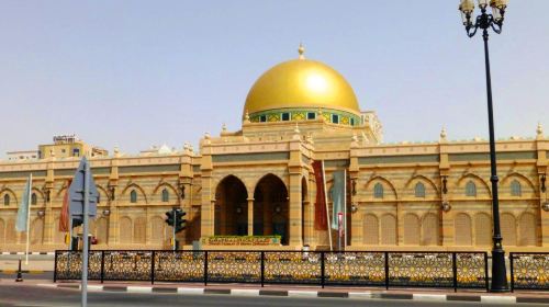 From Dubai Private Tour: Explore Sharjah The Pearl of Gulf Day Tours 4