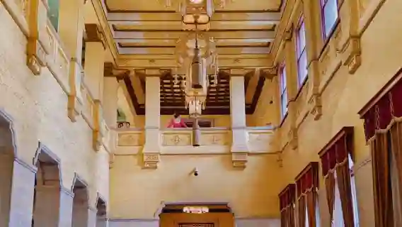 長春市區博物館路線一日遊