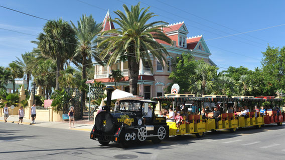 Key WestTours