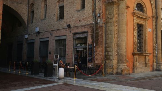 BolognaTours