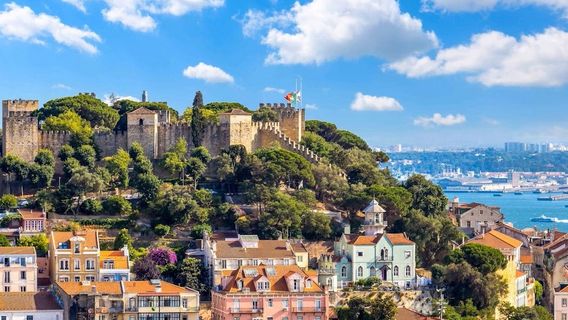 Lisbon