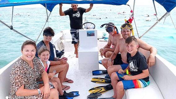 Ambergris Caye