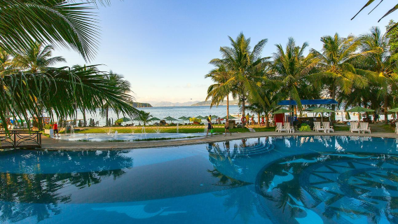 ベトナム・ニャチャン三島混載ツアー【争島/ミニ島/蚕島/漁排】-trip