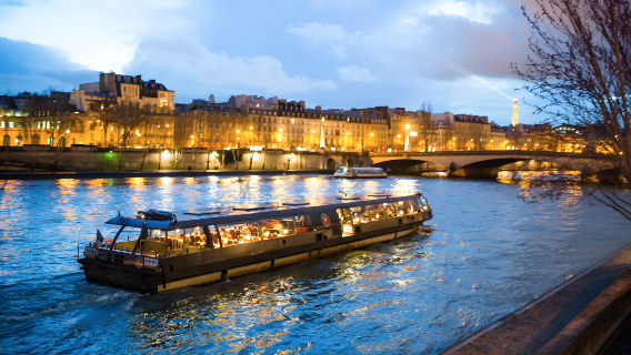 ParisTours