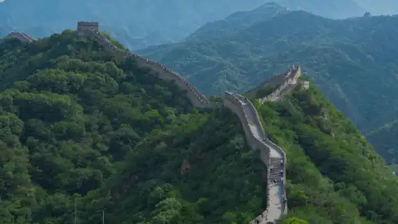 北京八達嶺長城一日遊【VIP包車+含門票+五環內上門接送】
