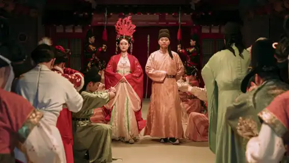 Xian Imperial Tang Banquet Food and Beverages Experience (Dine Like Emperors in Tang Dynasty + Must-Visit Restaurant in Xian + Ancient Poetry and Cultural History + Fine Cuisine and Wine with Dance Performances)