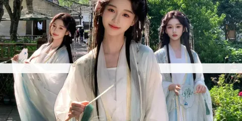 杭州西湖漢服拍攝體驗(漢服租賃+可選攝影師外景跟拍體驗+服裝精美多樣+優質服務+高品質服裝)