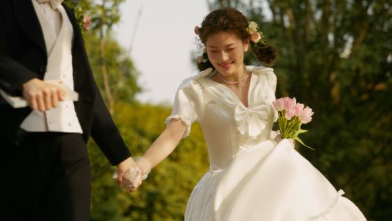 イタリア・ポンペイでの旅行写真撮影【撮影ガイド貸切チャーター+ウェディングフォト・結婚式撮影・ドローン撮影・ショートムービー+メイク・衣装+カスタマイズ】