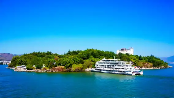 ยูนนาน ต้าหลี่: สำรวจทะเลสาบเอ๋อไห่ ชวงหลาง และซีโจวในทัวร์หนึ่งวันแบบกลุ่ม – ดื่มด่ำกับทัศนียภาพอันน่าทึ่งด้วยเรือ