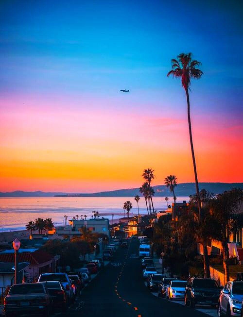 美國+洛杉磯+好萊塢星光大道一日遊/行程可調-可定制多日