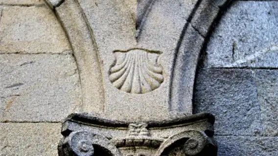 Santiago de Compostela: Pilgrim For a Day