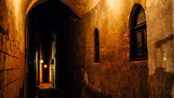 Тайны и истории Мдины — пешеходная экскурсия