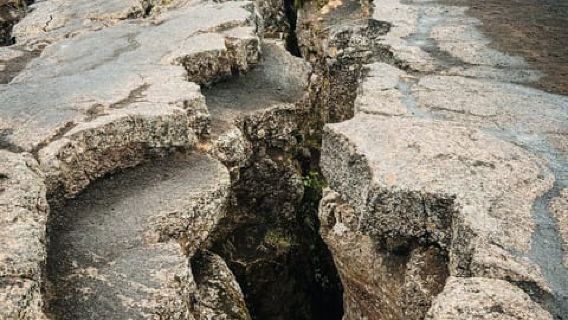 Port Akureyri: Godafoss Waterfall, Myvatn and Dettifoss