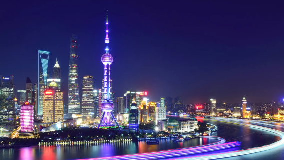 ShanghaiTagestouren