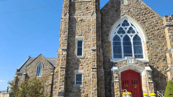 Tour di un giorno al Pennsylvania Swiss Village, USA