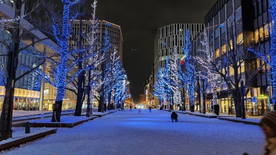 日本札幌+北海道神宮+大通公園一日遊/行程可調-可訂製多日