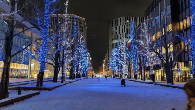 日本札幌市區深度一日遊/行程可調-可定制多日