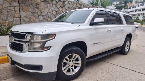 Airport Transfer In Suburban