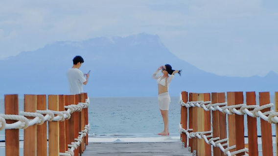 Premium Mantanani Island Snorkeling Experience | Kota Kinabalu, Sabah