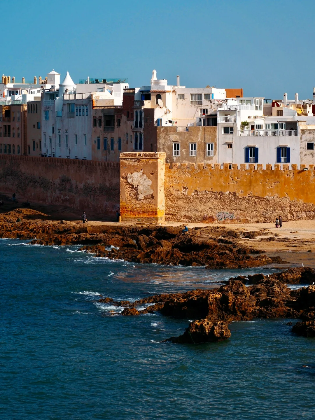 tour di un giorno nella Provincia di Essaouira