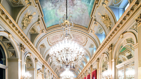 比利時布魯塞爾－根特－根特美術館【中文專車－悅享旅途】