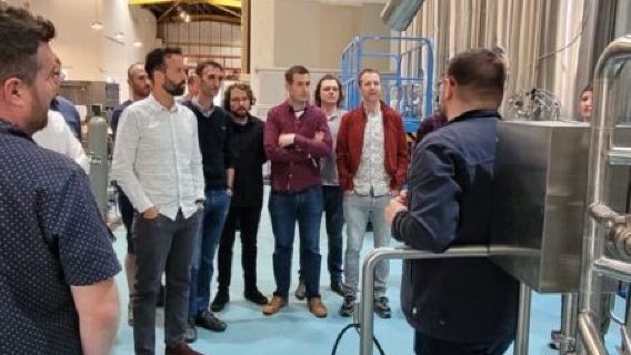 Liverpool Craft Beer Experience