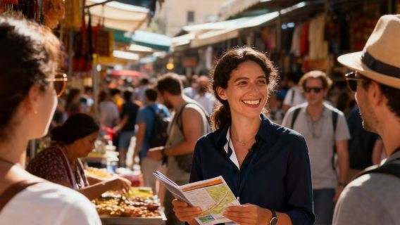 德國-慕尼黑｜翻譯陪同｜地陪旅遊｜展會｜商務考察｜地接｜（可私人訂製）